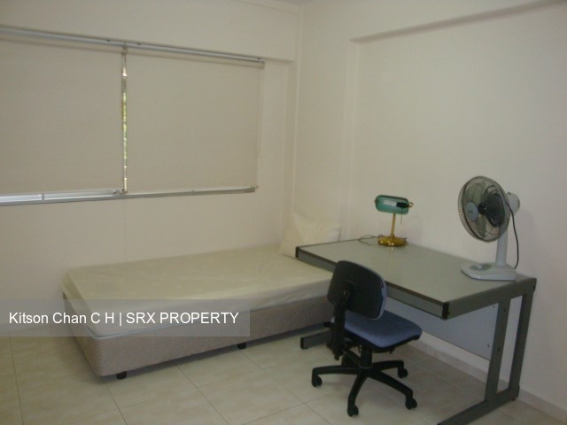 Blk 125 Bukit Merah View (Bukit Merah), HDB 4 Rooms #177245332
